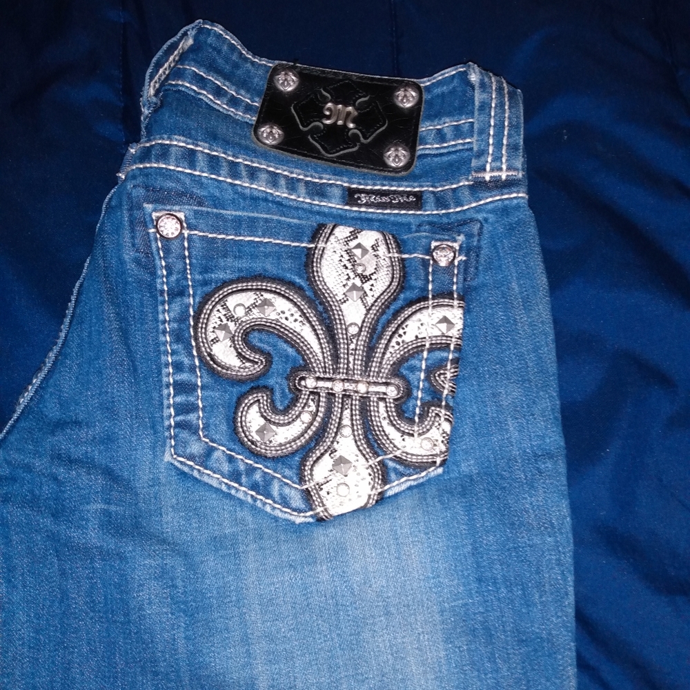 Miss Me Jeans Size 26